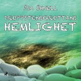 Droppstensgrottans hemlighet (MP3-Download)