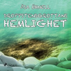 Droppstensgrottans hemlighet (MP3-Download) - Öhnell, Åsa