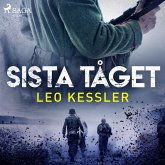 Sista tåget (MP3-Download)