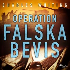 Cover Operation Falska bevis (MP3-Download)