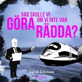 Vad skulle vi göra om vi inte var rädda? (MP3-Download)