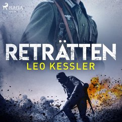 Reträtten (MP3-Download) - Kessler, Leo