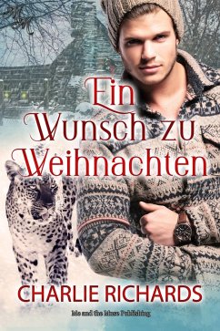 Ein Wunsch zu Weihnachten (eBook, ePUB) - Richards, Charlie