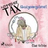 Kommissarie Tax: Glasögonmysteriet (MP3-Download)