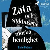 Zäta och sjukhusets mörka hemlighet (MP3-Download)