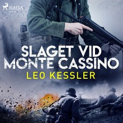 Slaget vid Monte Cassino (MP3-Download) - Kessler, Leo