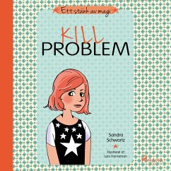 Ett stänk av magi 3: Killproblem (MP3-Download) - Schwartz, Sandra