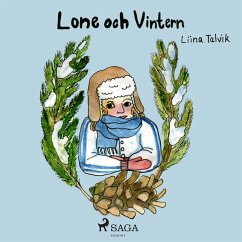 Lone och vintern (MP3-Download) - Talvik, Liina