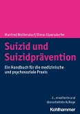Suizid und Suizidprävention (eBook, ePUB)