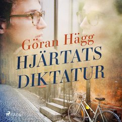 Hjärtats diktatur (MP3-Download) - Hägg, Göran