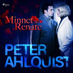 Minnet av Renate (MP3-Download) - Ahlquist, Peter