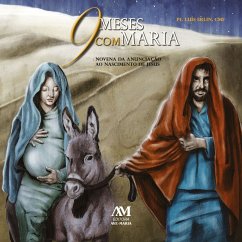 9 meses com Maria (MP3-Download) - CMF, Padre Luís Erlin