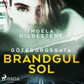 Göteborgsgata, brandgul sol (MP3-Download) Göteborgsgata, brandgul sol (MP3-Download)