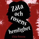 Zäta och rosens hemlighet (MP3-Download)