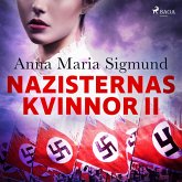 Nazisternas kvinnor II (MP3-Download)
