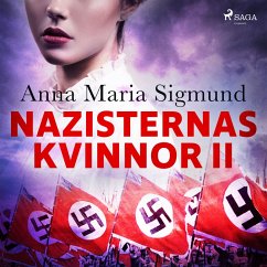 Nazisternas kvinnor II (MP3-Download) - Sigmund, Anna Maria