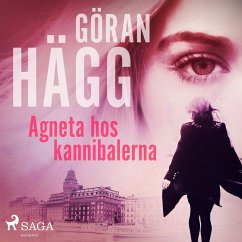 Agneta hos kannibalerna (MP3-Download) - Hägg, Göran