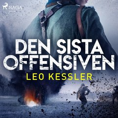 Den sista offensiven (MP3-Download) - Kessler, Leo