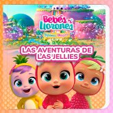 Las aventuras de Las Jellies (en Castellano) (MP3-Download)