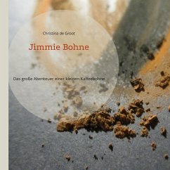 Jimmie Bohne (eBook, ePUB) - de Groot, Christina