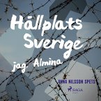 Hållplats Sverige - jag, Almina (MP3-Download)