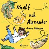 Knatt och Alexander (MP3-Download)