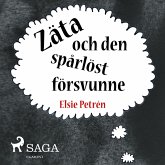 Zäta och den spårlöst försvunne (MP3-Download)