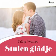 Stulen glädje (MP3-Download) - Poulsen, Erling