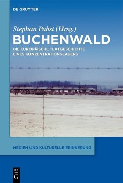 Buchenwald (eBook, ePUB)