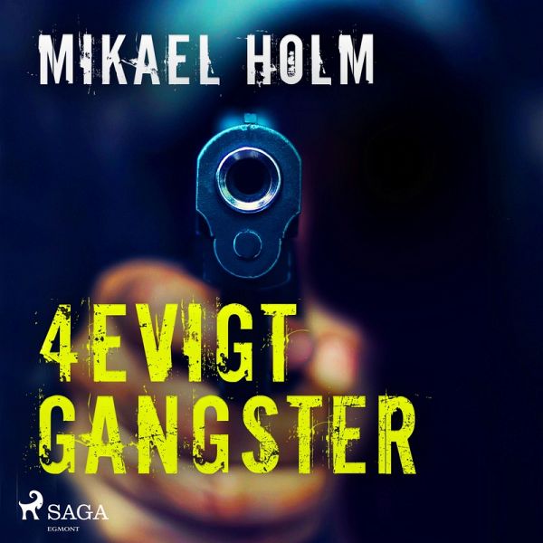 4evigt Gangster (MP3-Download)