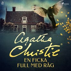 Cover En ficka full med råg (MP3-Download)
