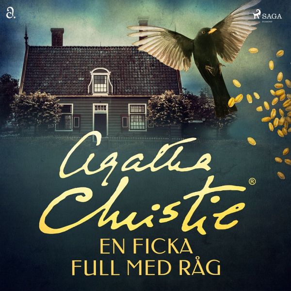 En ficka full med råg (MP3-Download) En ficka full med råg (MP3-Download)