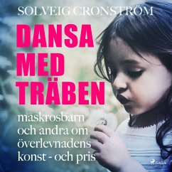 Dansa med träben (MP3-Download) - Cronström, Solveig