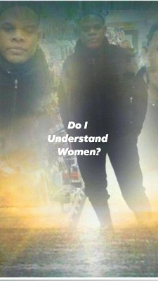 Do I Understand Women? (eBook, ePUB) - Desir, Burnham