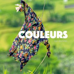 Couleurs (eBook, ePUB) - Bachellier, Alain