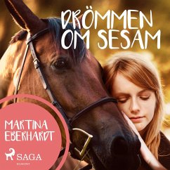 Cover Drömmen om Sesam (MP3-Download)