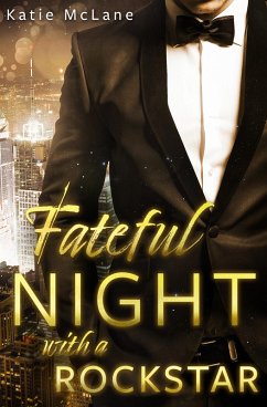 Fateful Night with a Rockstar (eBook, ePUB) - Mclane, Katie