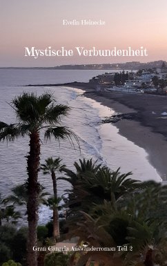 Mystische Verbundenheit (eBook, ePUB) - Heinecke, Evelin