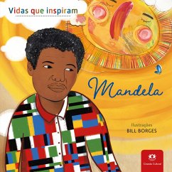 Mandela (eBook, ePUB) - Navarro, Adriana de Almeida