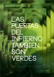 Las puertas del infierno también son... - Bild 1