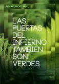 Las puertas del infierno también son verdes (eBook, ePUB)