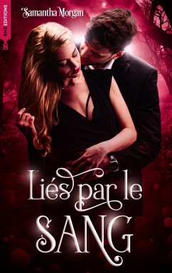 Cover Liés par le sang (eBook, ePUB)