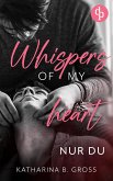 Whispers of my Heart (eBook, ePUB)