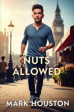 Cover Nuts Allowed (eBook, ePUB)