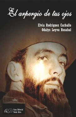 El arpegio de tus ojos (eBook, ePUB) - Rodríguez Carballo, Elvia