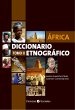 África. Diccionario etnográfico. Tomo... - Bild 1