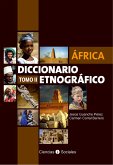 África. Diccionario etnográfico. Tomo II (eBook, ePUB)