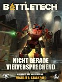 BattleTech - Nicht gerade vielversprechend (eBook, ePUB)