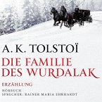 Die Familie des Wurdalak (MP3-Download)