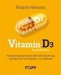 Vitamin D3 hochdosiert (eBook, ePUB) - Bild 1